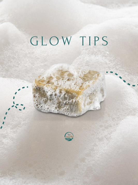 ✨ 5 Benefits of Switching to Organic Soaps for Healthy, Glowing Skin 🌿