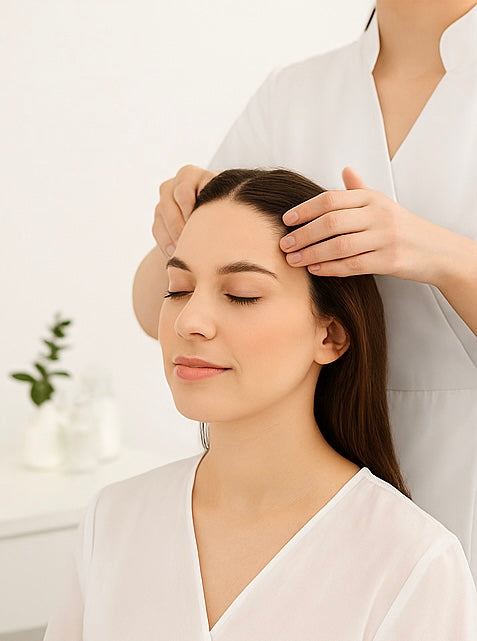 Lush Hair Therapy