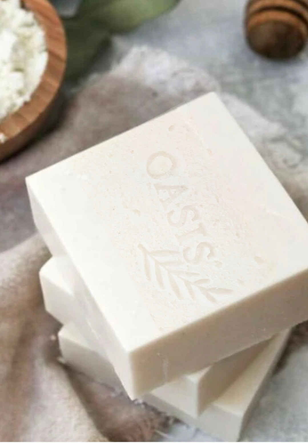 Oasis Soap