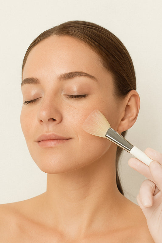 Skin Reset