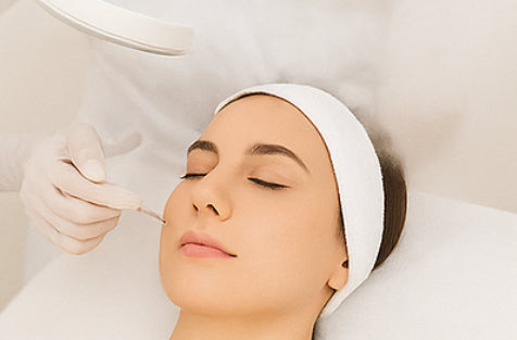 Clear Skin Facial