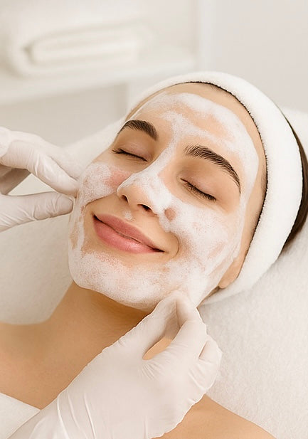 Oasis Glow Facial