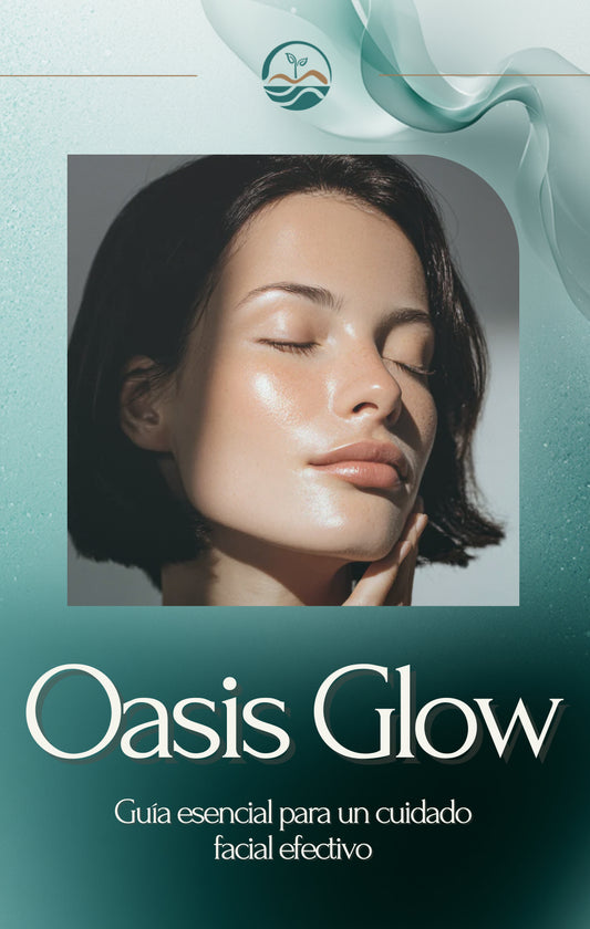 Facial Skincare Guide Based on Your Skin Type